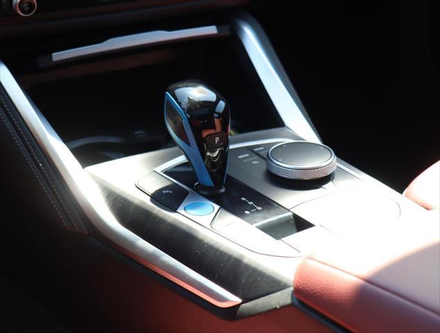 used 2023 BMW i4 Gran Coupe car, priced at $41,880
