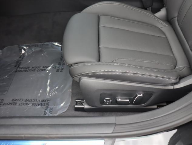new 2025 BMW i4 Gran Coupe car, priced at $66,450