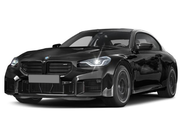 used 2024 BMW M2 car, priced at $73,995