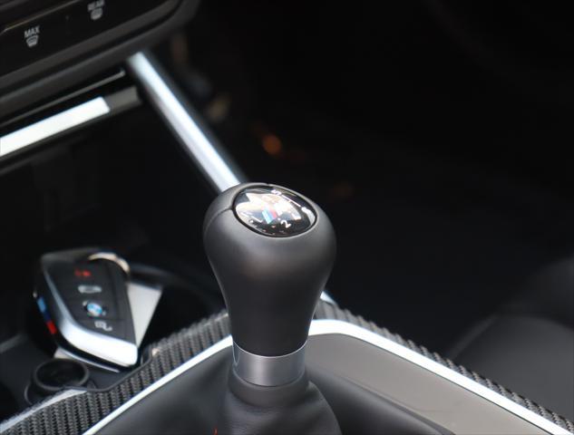 used 2024 BMW M2 car, priced at $72,995