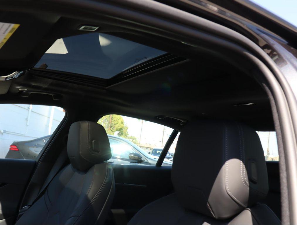 new 2026 BMW 530 car, priced at $68,475