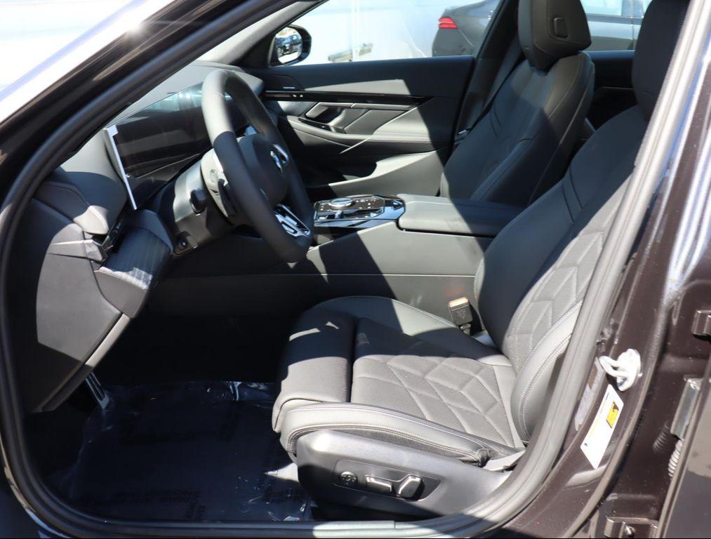 new 2026 BMW 530 car, priced at $68,475