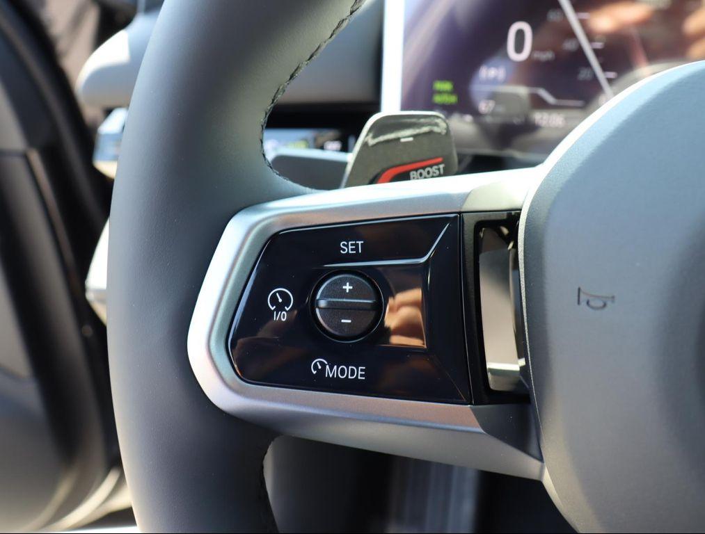 new 2026 BMW 530 car, priced at $68,475