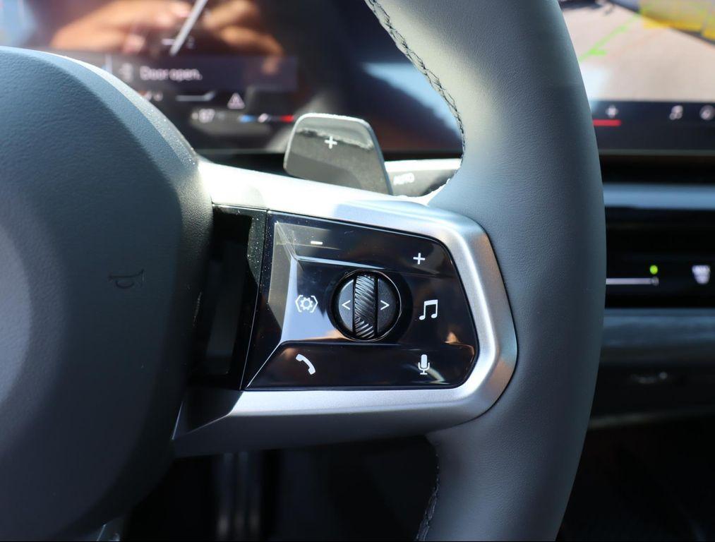 new 2026 BMW 530 car, priced at $68,475
