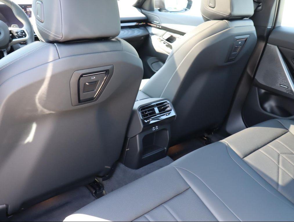 new 2026 BMW 530 car, priced at $68,475