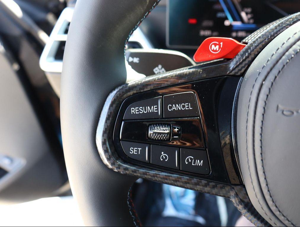 used 2025 BMW M2 car, priced at $79,975