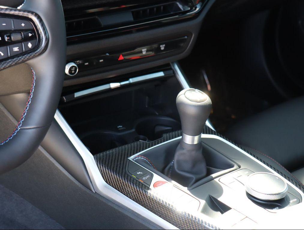 used 2025 BMW M2 car, priced at $79,975