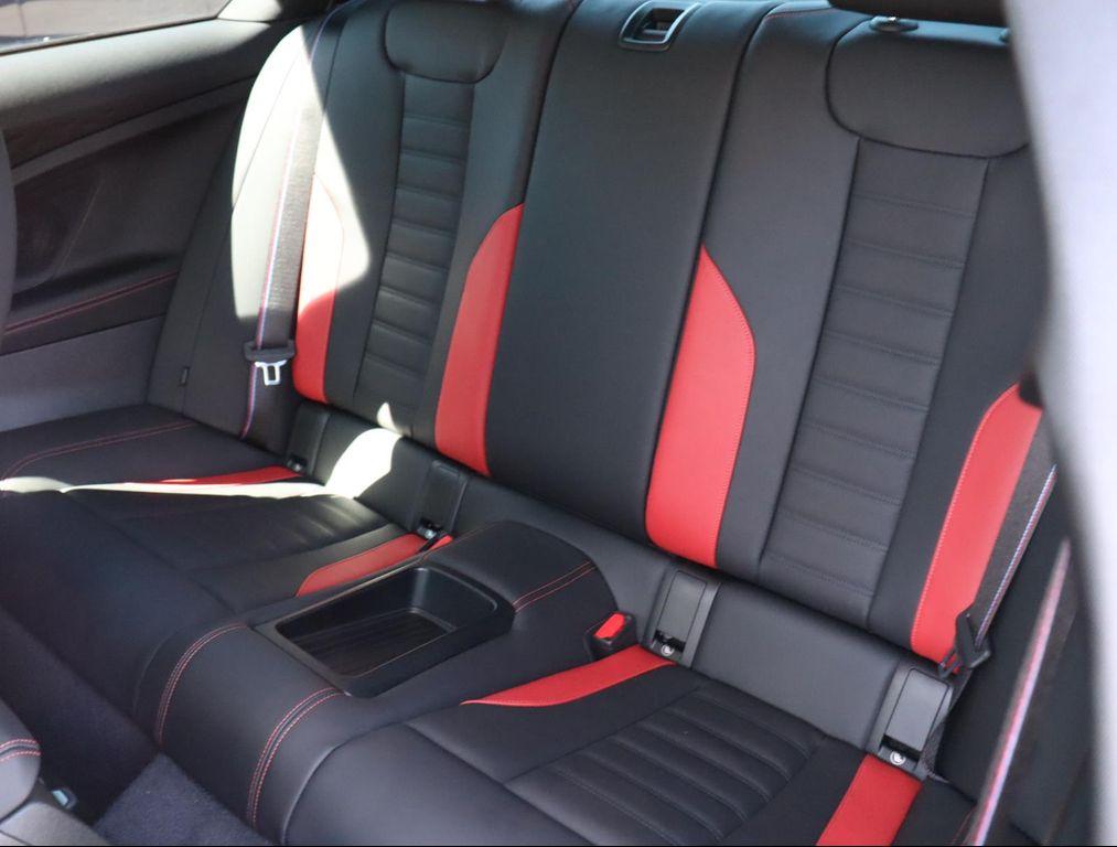 used 2025 BMW M2 car, priced at $79,975