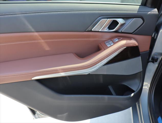 used 2025 BMW X7 car, priced at $77,675