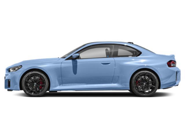 used 2023 BMW M2 car, priced at $64,845