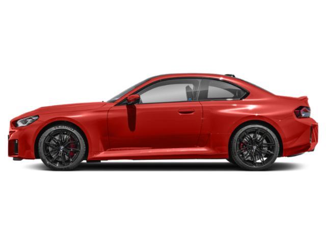 used 2023 BMW M2 car, priced at $64,845