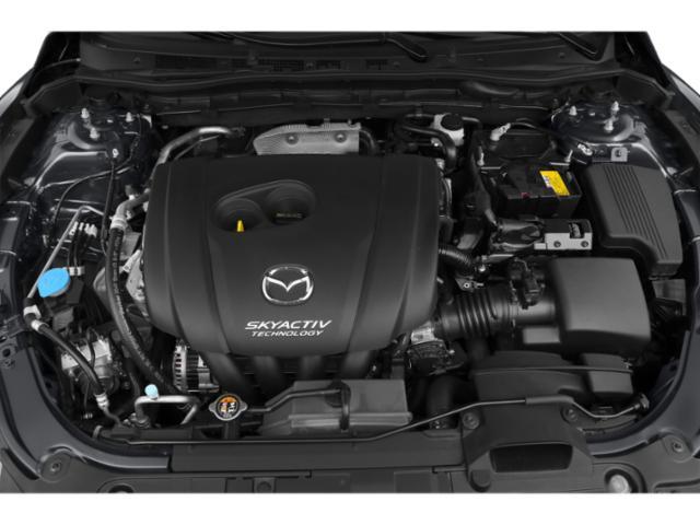 used 2015 Mazda Mazda6 car, priced at $13,881