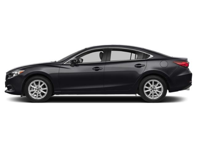 used 2015 Mazda Mazda6 car, priced at $13,881