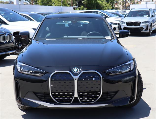 new 2024 BMW i4 Gran Coupe car, priced at $55,920