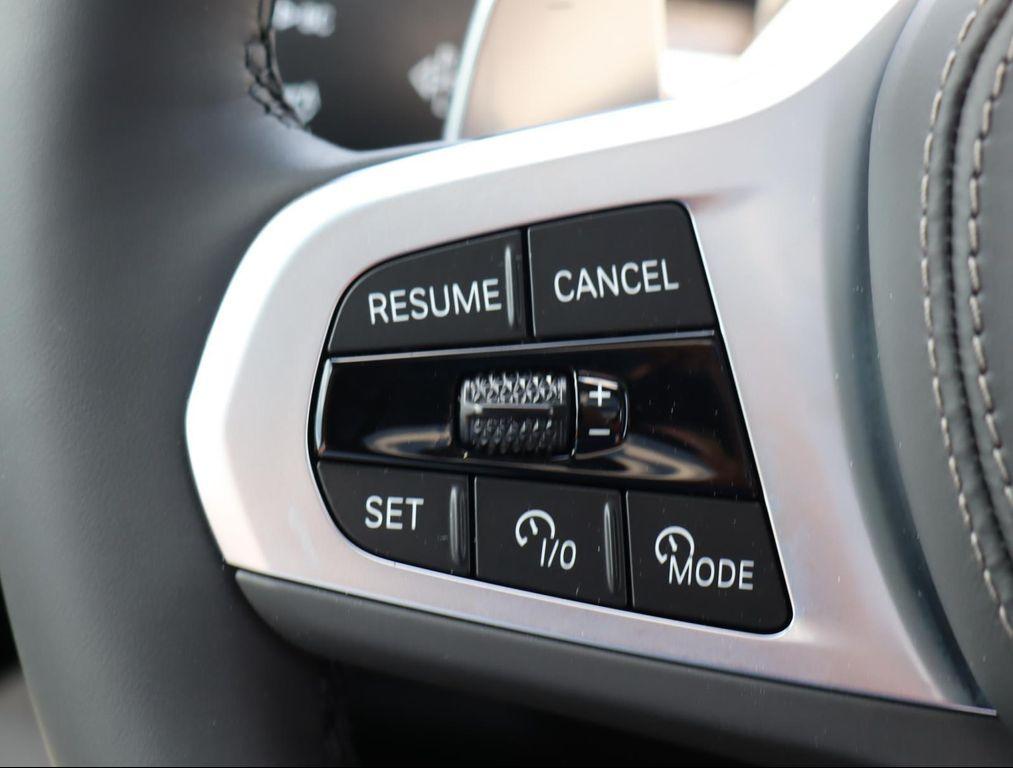 new 2026 BMW X6 car, priced at $84,275