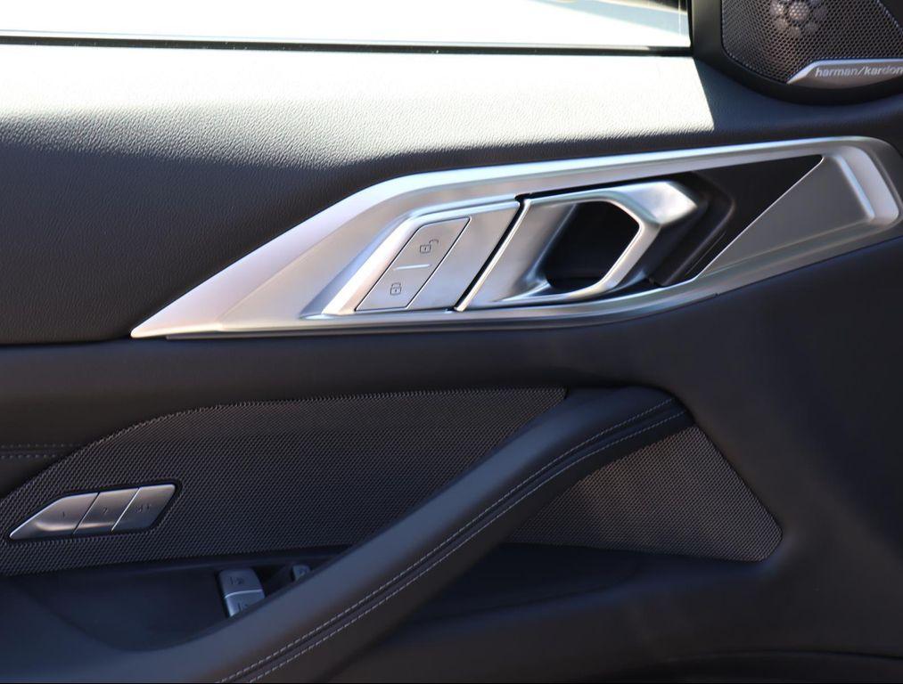 new 2026 BMW M4 car, priced at $96,125