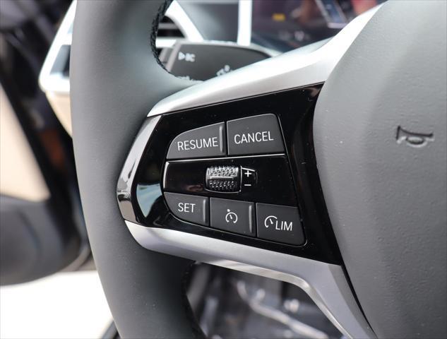 new 2025 BMW i4 Gran Coupe car, priced at $61,625