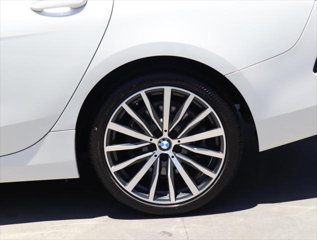 used 2022 BMW 228 Gran Coupe car, priced at $23,881