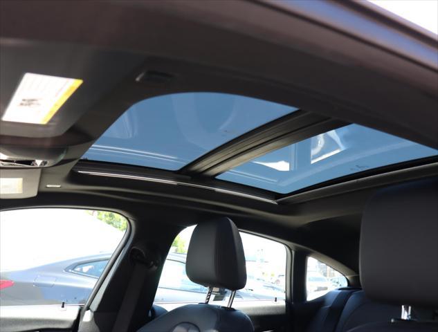 used 2022 BMW 228 Gran Coupe car, priced at $23,881