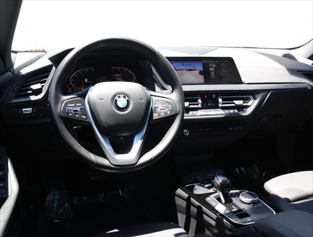 used 2022 BMW 228 Gran Coupe car, priced at $23,881