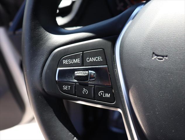 used 2022 BMW 228 Gran Coupe car, priced at $23,881