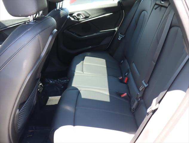 used 2022 BMW 228 Gran Coupe car, priced at $23,881