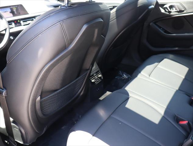 used 2022 BMW 228 Gran Coupe car, priced at $23,881