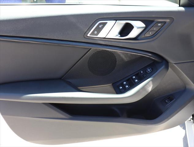 used 2022 BMW 228 Gran Coupe car, priced at $23,881