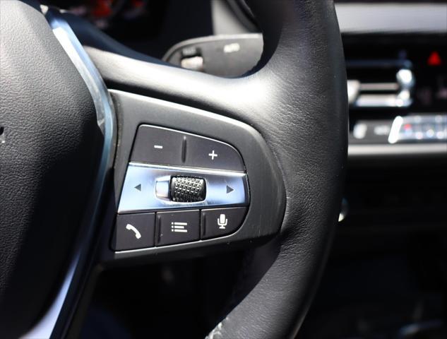 used 2022 BMW 228 Gran Coupe car, priced at $23,881