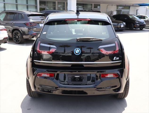 used 2021 BMW i3 car, priced at $32,885