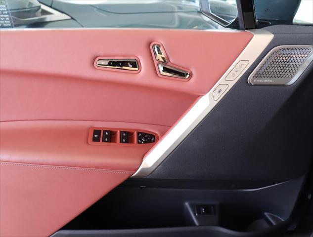 used 2023 BMW iX car, priced at $78,995