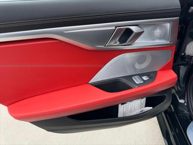 used 2022 BMW ALPINA B8 Gran Coupe car, priced at $87,888