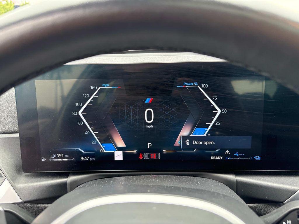 used 2024 BMW 330e car, priced at $33,880