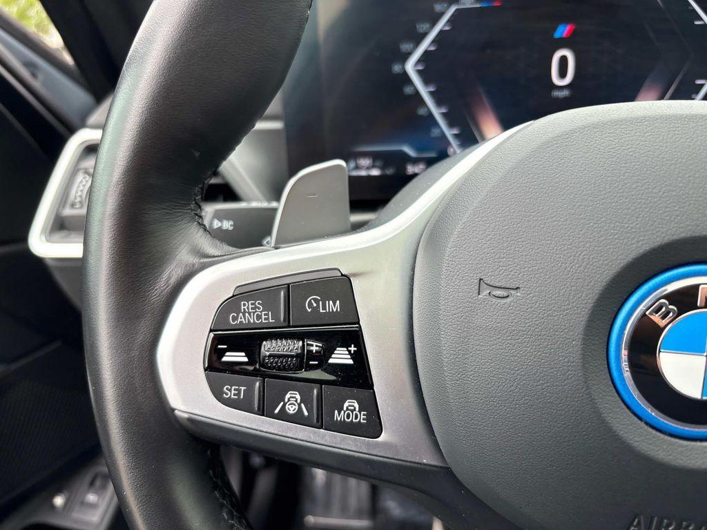used 2024 BMW 330e car, priced at $33,880