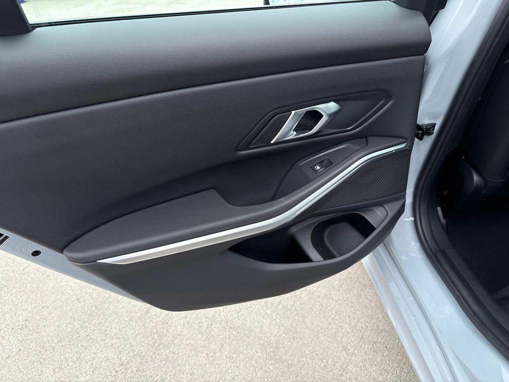 used 2024 BMW 330e car, priced at $33,880