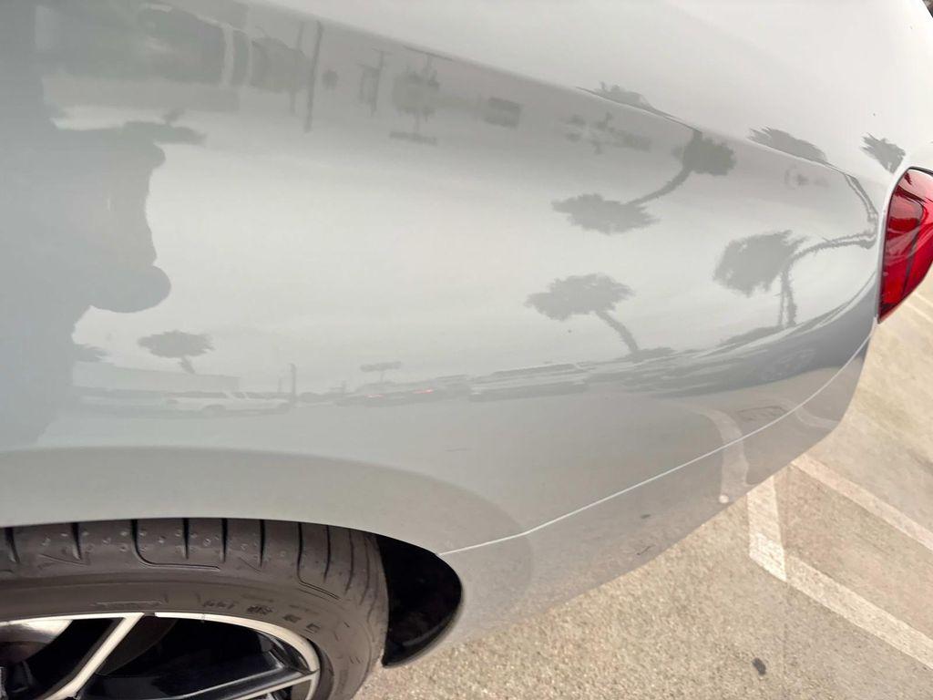 used 2024 BMW 330e car, priced at $33,880