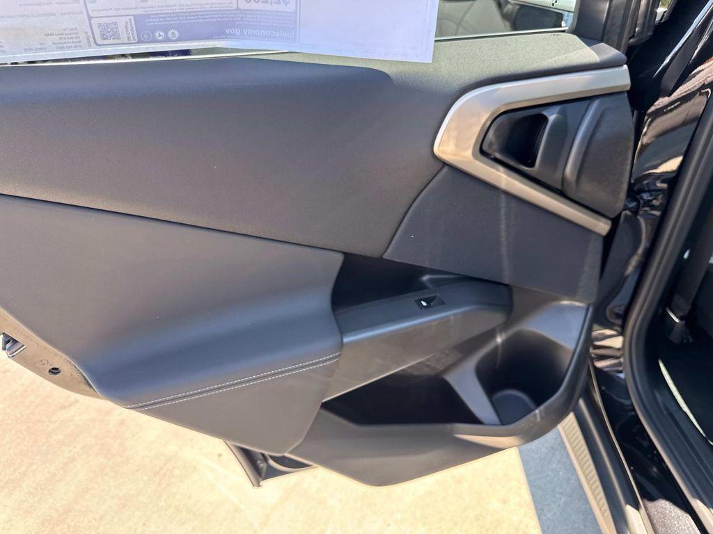 new 2025 BMW X3 car, priced at $53,175