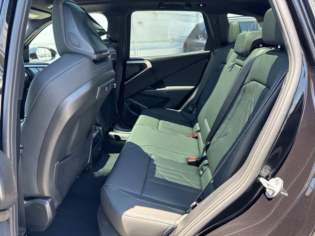 new 2025 BMW X3 car, priced at $53,175
