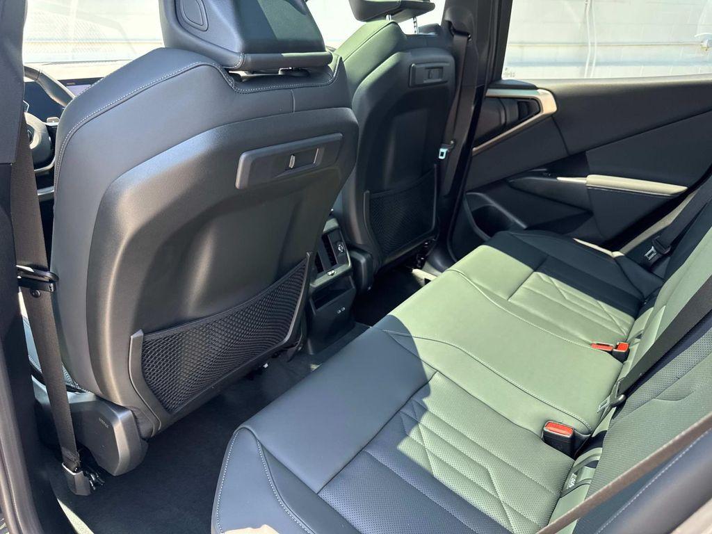 new 2025 BMW X3 car, priced at $53,175