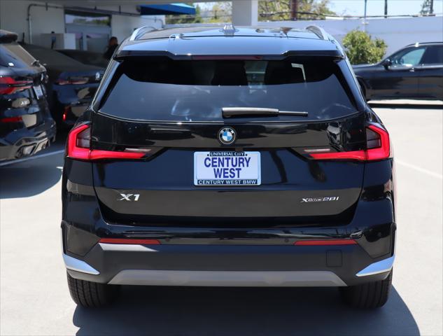 used 2023 BMW X1 car, priced at $41,645