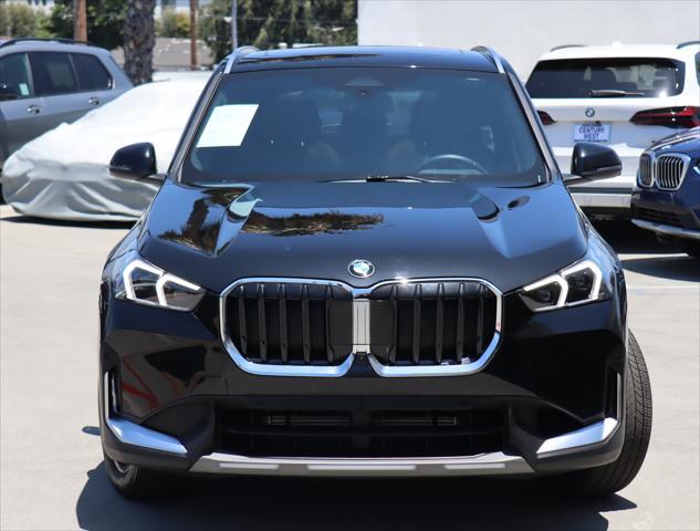 used 2023 BMW X1 car, priced at $41,645