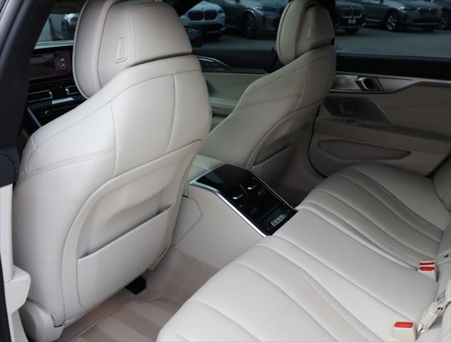 used 2023 BMW ALPINA B8 Gran Coupe car, priced at $108,880