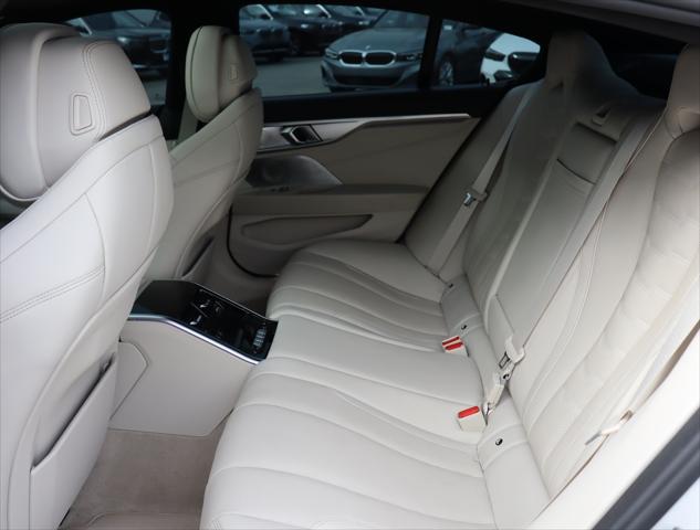 used 2023 BMW ALPINA B8 Gran Coupe car, priced at $108,880