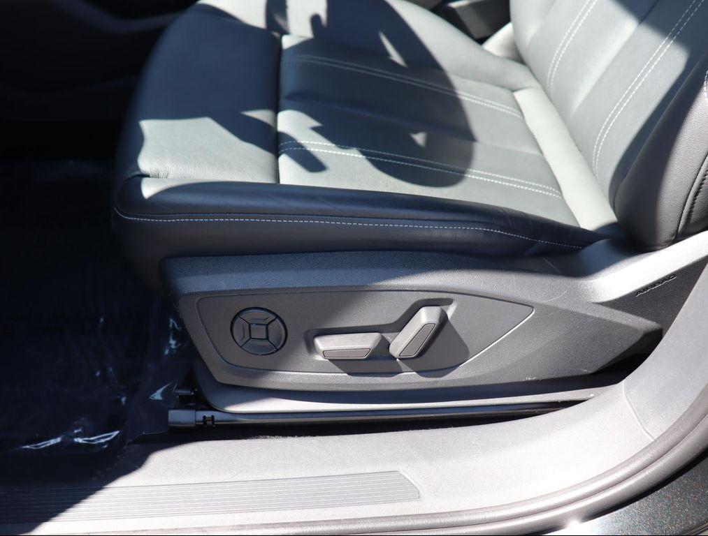used 2022 Audi Q4 e-tron Sportback car, priced at $27,881