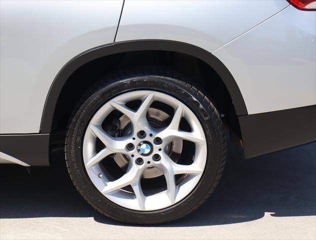 used 2015 BMW X1 car, priced at $16,881