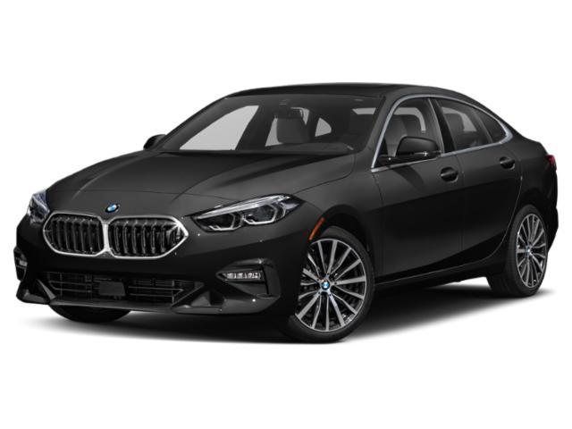 used 2020 BMW 228 Gran Coupe car, priced at $23,880
