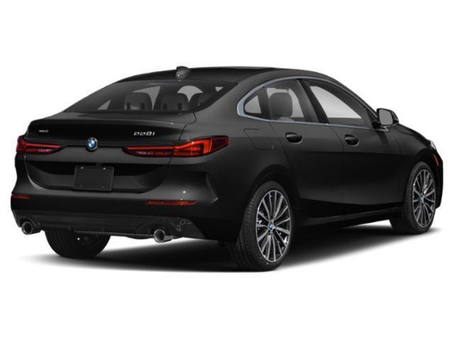 used 2020 BMW 228 Gran Coupe car, priced at $23,880