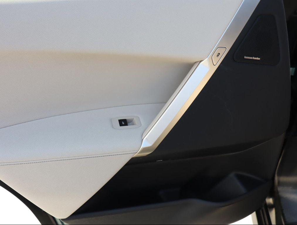 used 2023 BMW iX car, priced at $46,880
