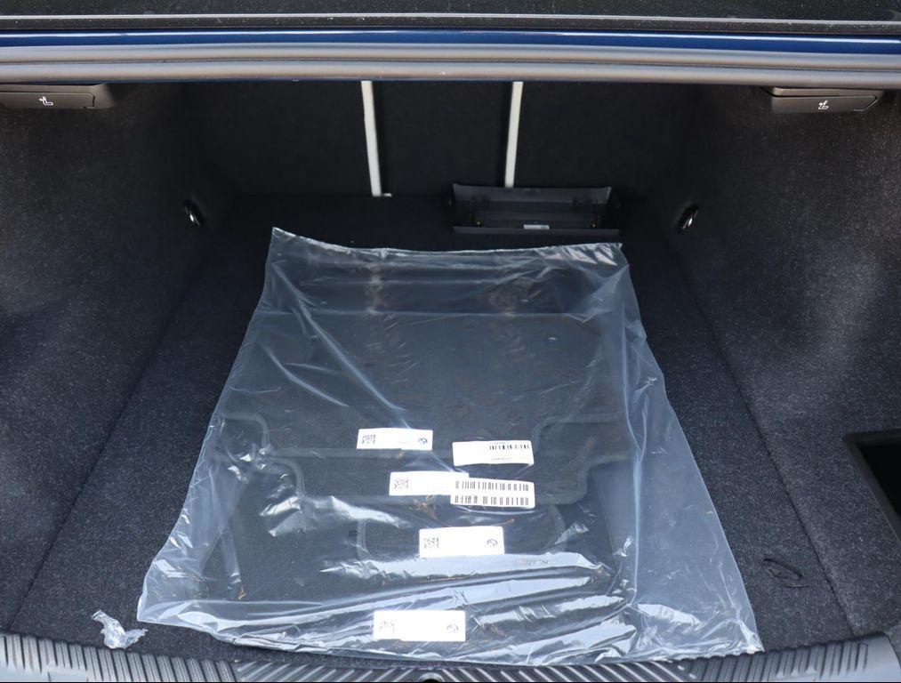 new 2026 BMW i5 car, priced at $74,925