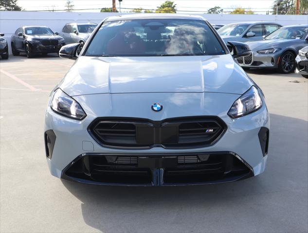 new 2025 BMW M235 Gran Coupe car, priced at $56,925